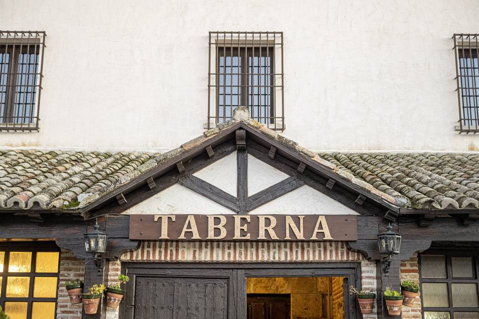 Taberna
