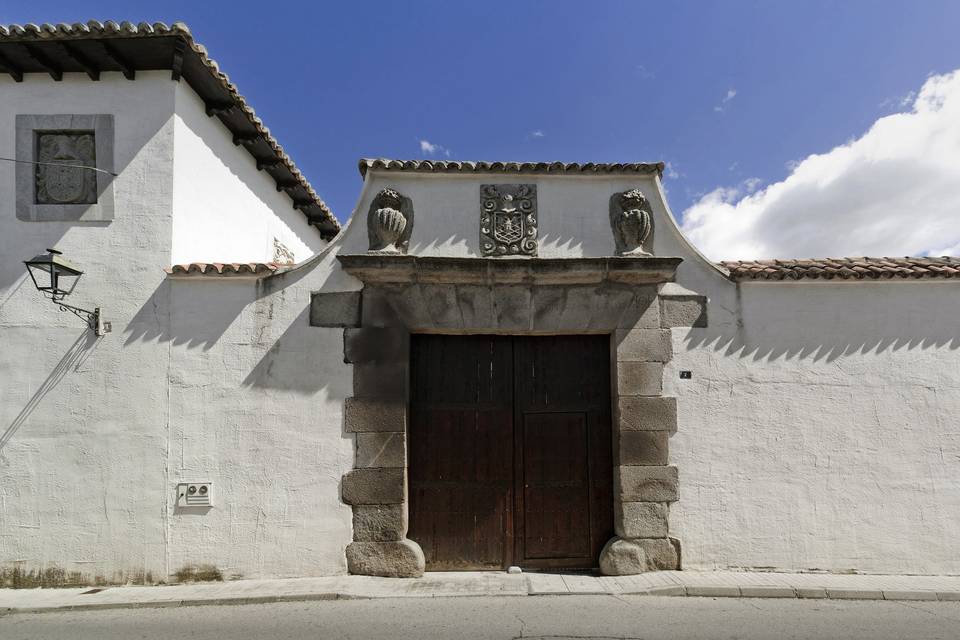 El Convento de Torrejón