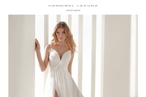 Hannibal Laguna Atelier