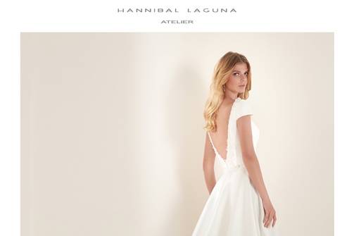 Hannibal Laguna Atelier