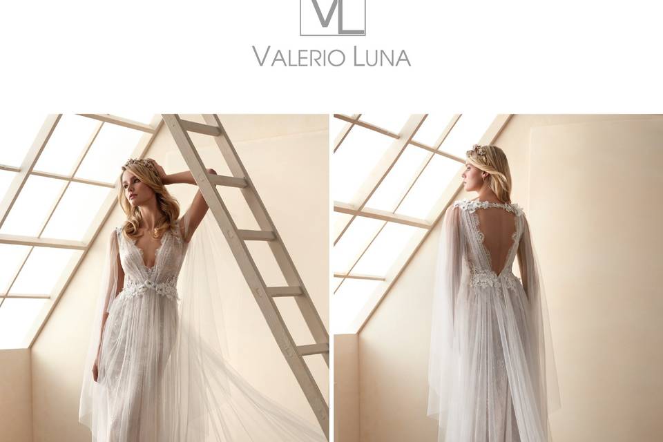 Valerio luna - colección mimí