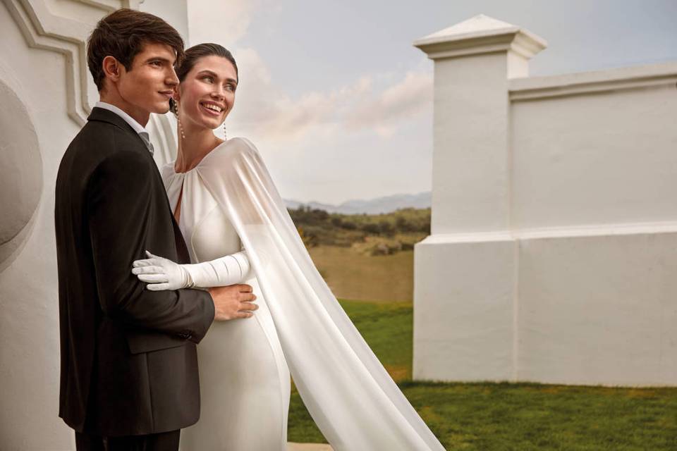 Higar Novias Sevilla