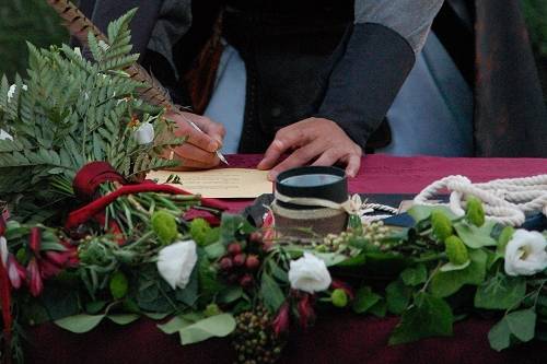 Bodas Medievales Las Dos Torres