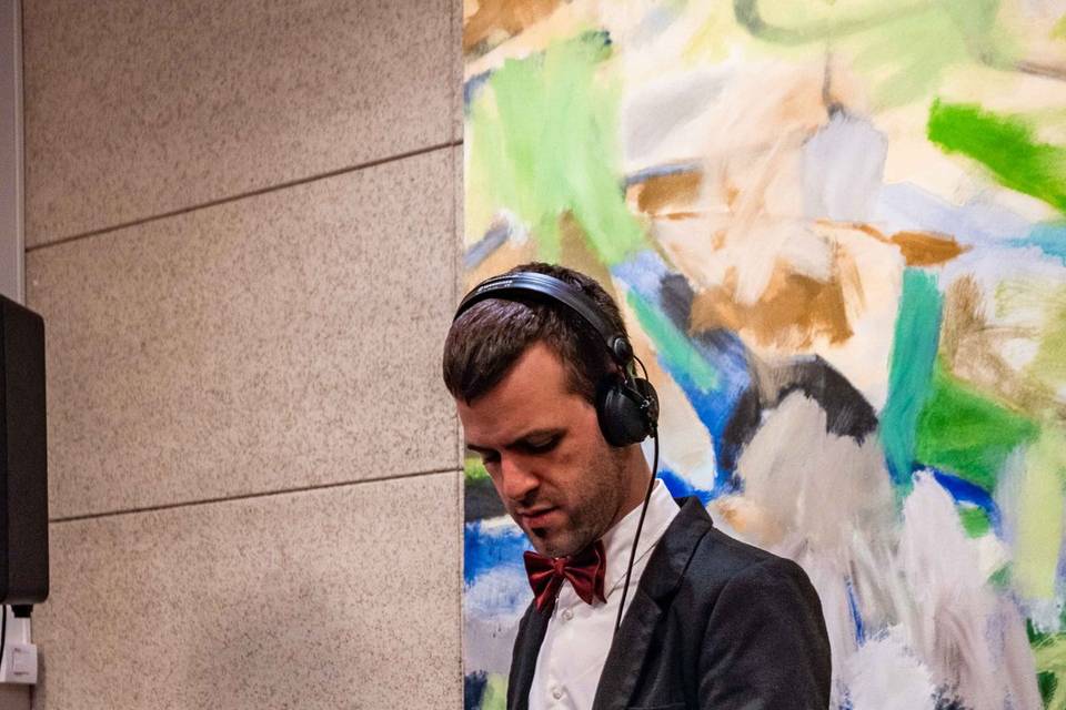 Rubén Costas DJ
