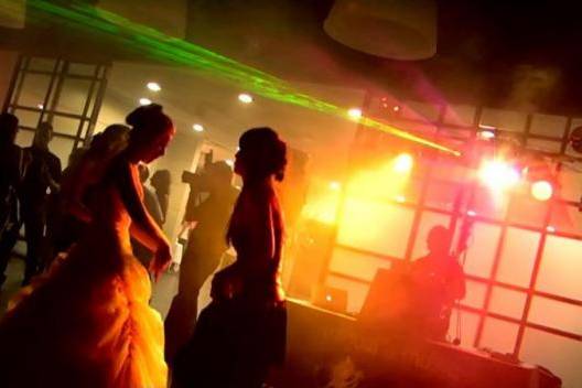 Propuestas de discoteca para boda