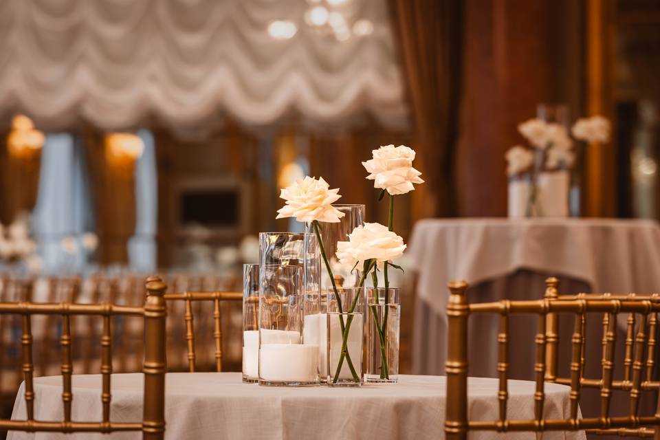 Insignia Weddings & Events