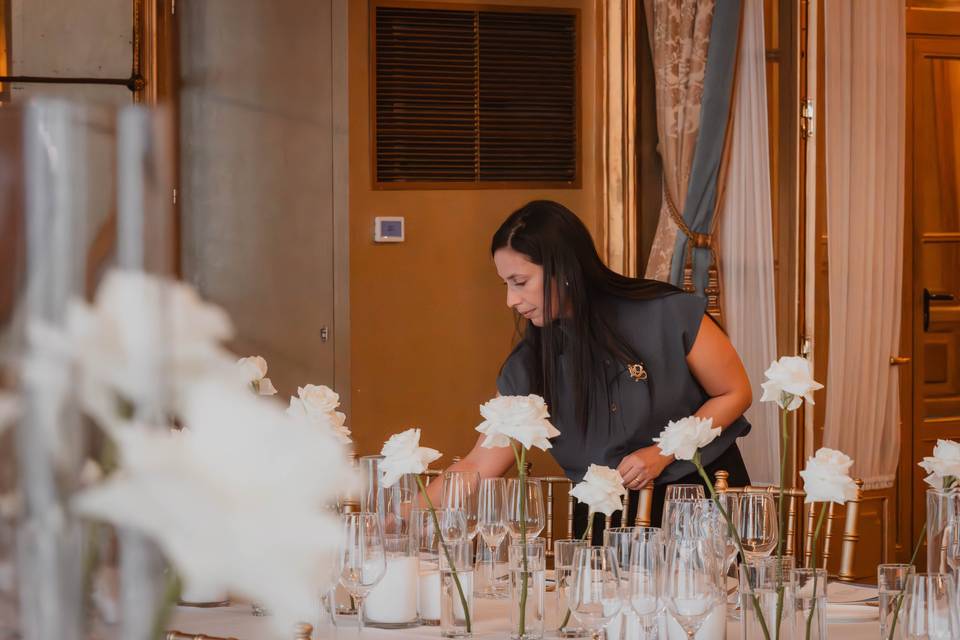 Insignia Weddings & Events
