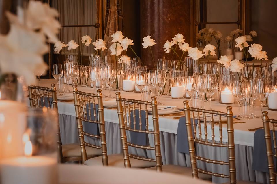 Insignia Weddings & Events