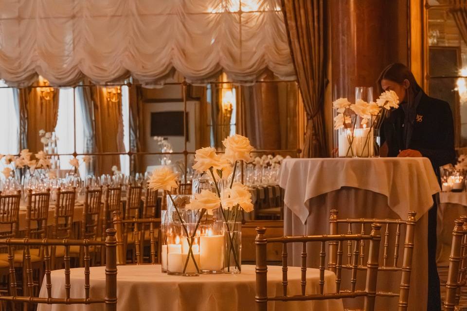 Insignia Weddings & Events