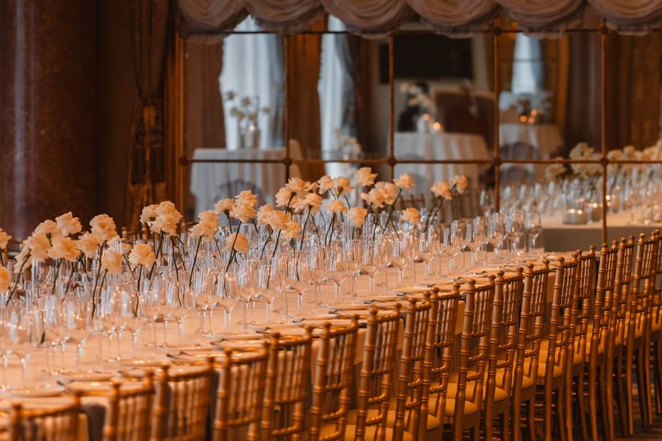 Insignia Weddings & Events