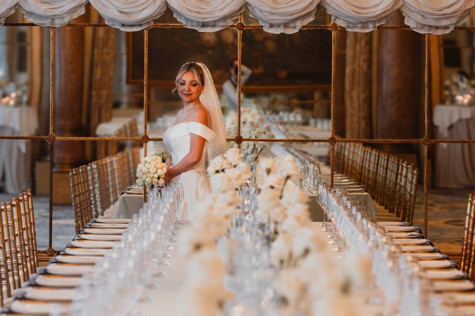 Insignia Weddings & Events