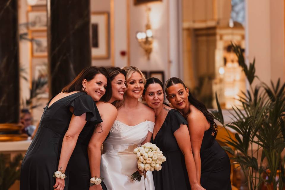 Insignia Weddings & Events