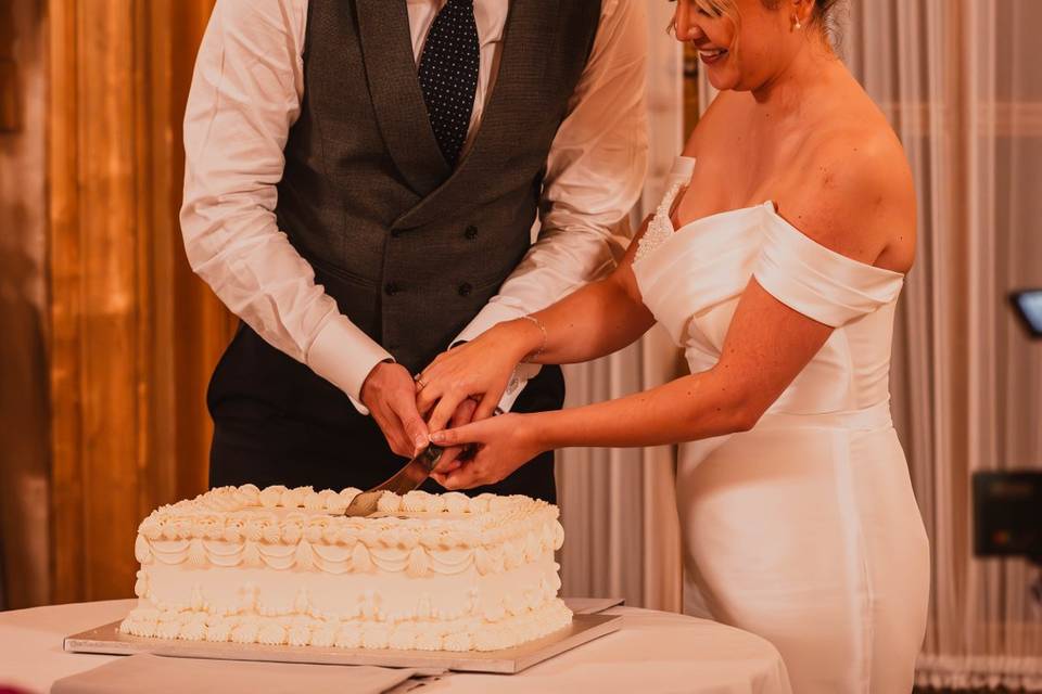 Insignia Weddings & Events