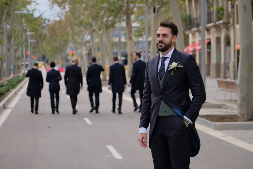 Insignia Weddings & Events