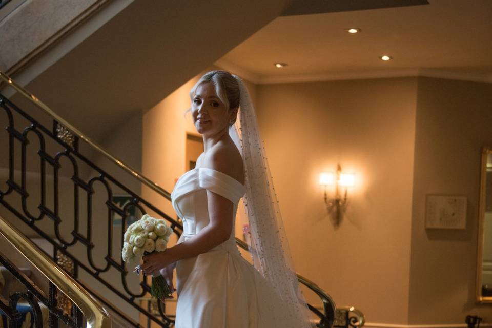 Insignia Weddings & Events
