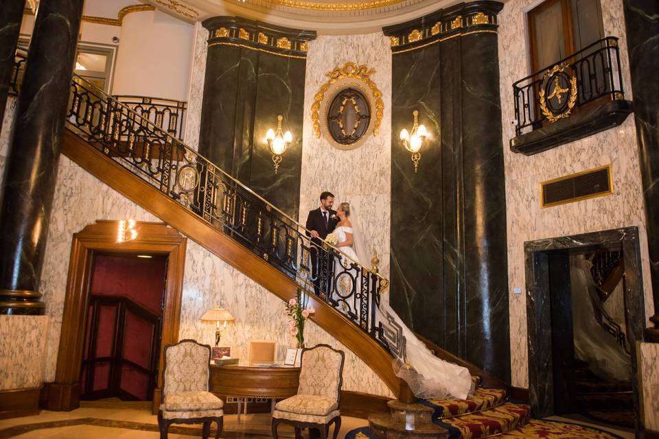 Insignia Weddings & Events