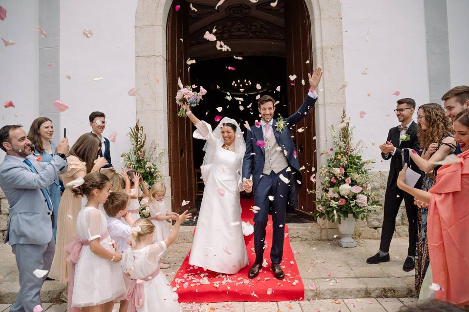 Insignia Weddings & Events
