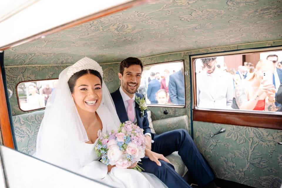 Insignia Weddings & Events