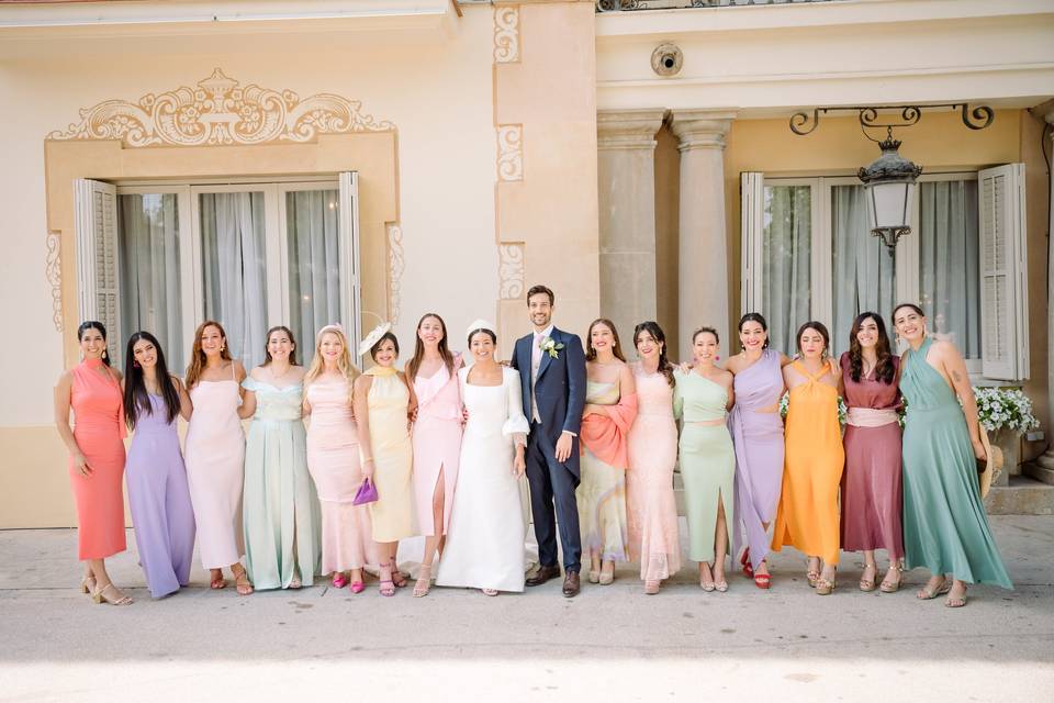 Insignia Weddings & Events