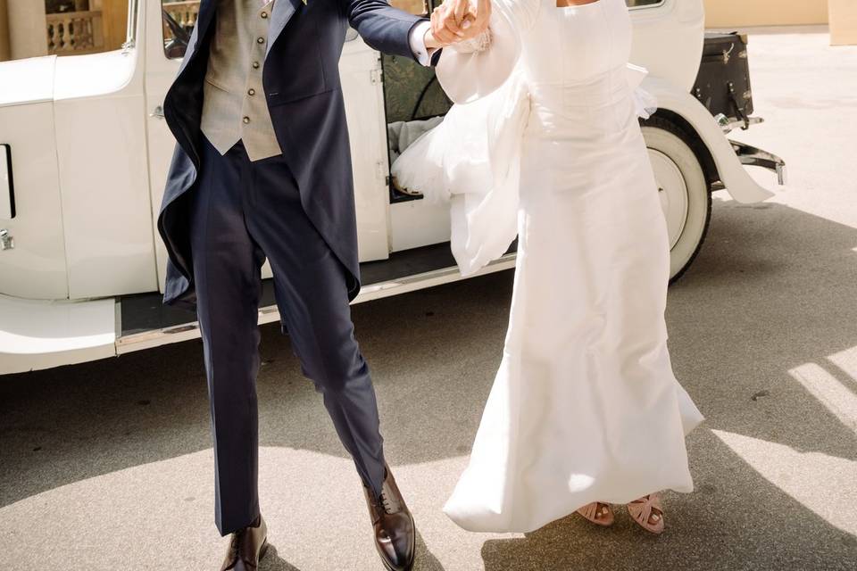 Insignia Weddings & Events
