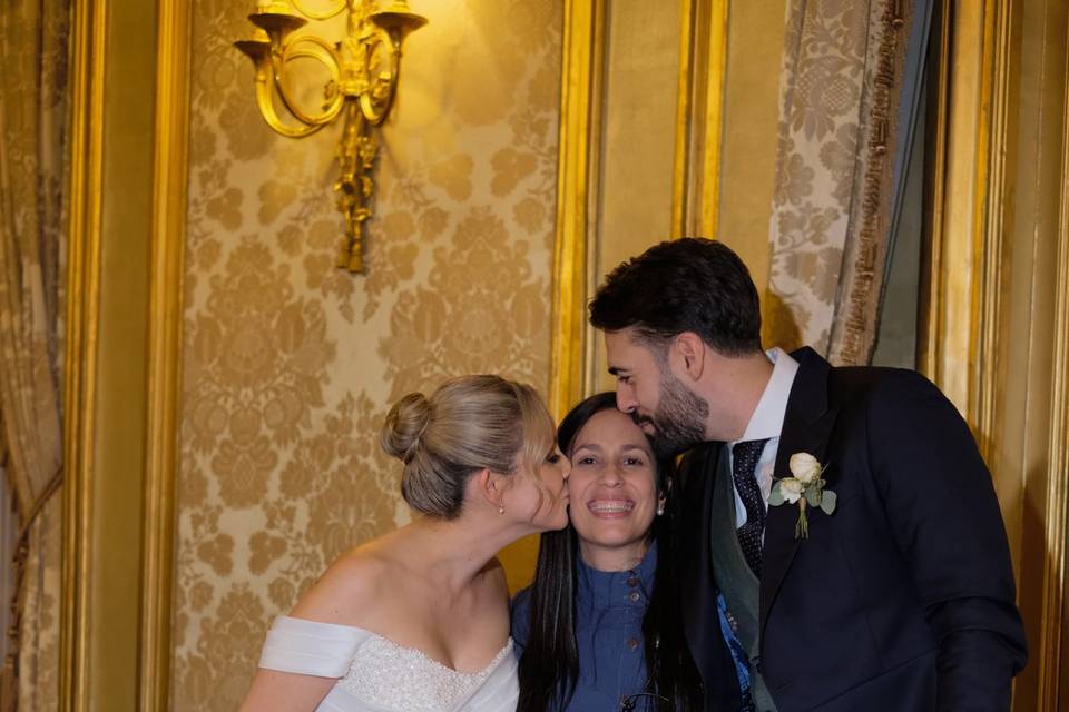 Insignia Weddings & Events