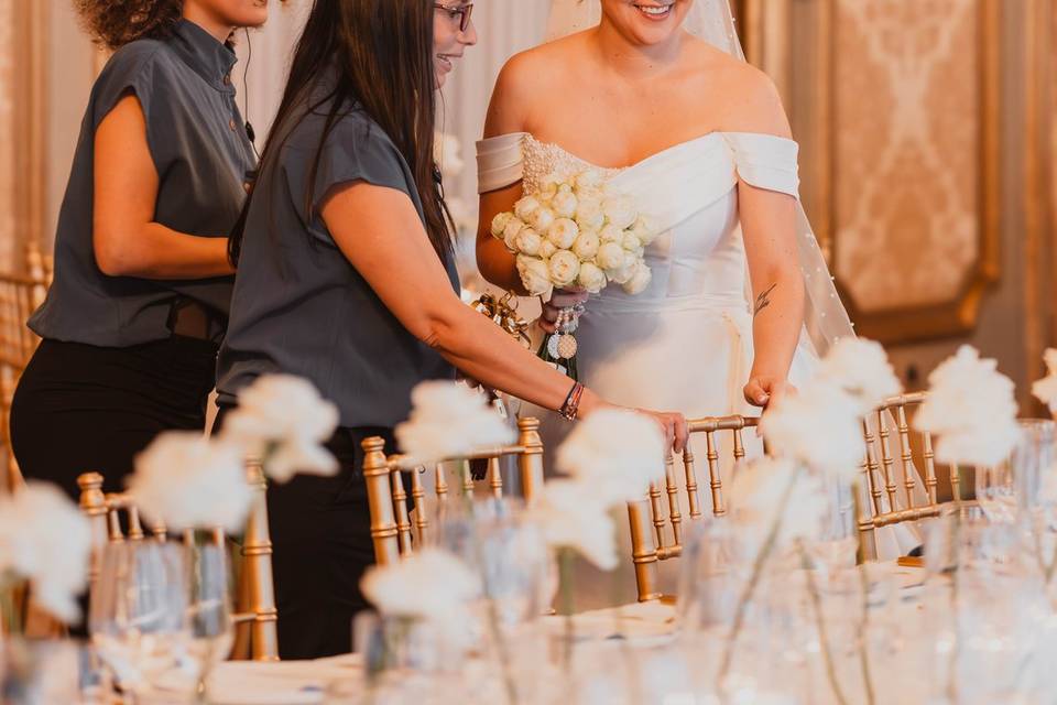 Insignia Weddings & Events