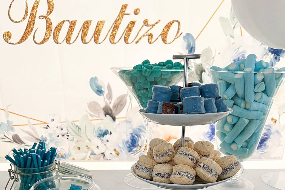 Candy bar