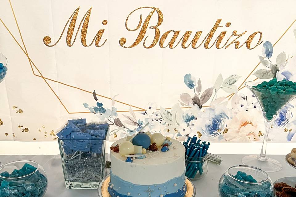 Candy bar