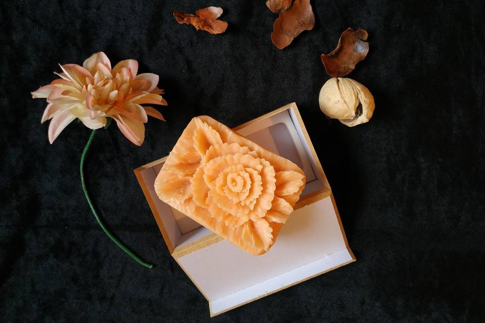 Detalles para invitados