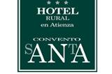 Hotel Convento Santa Ana