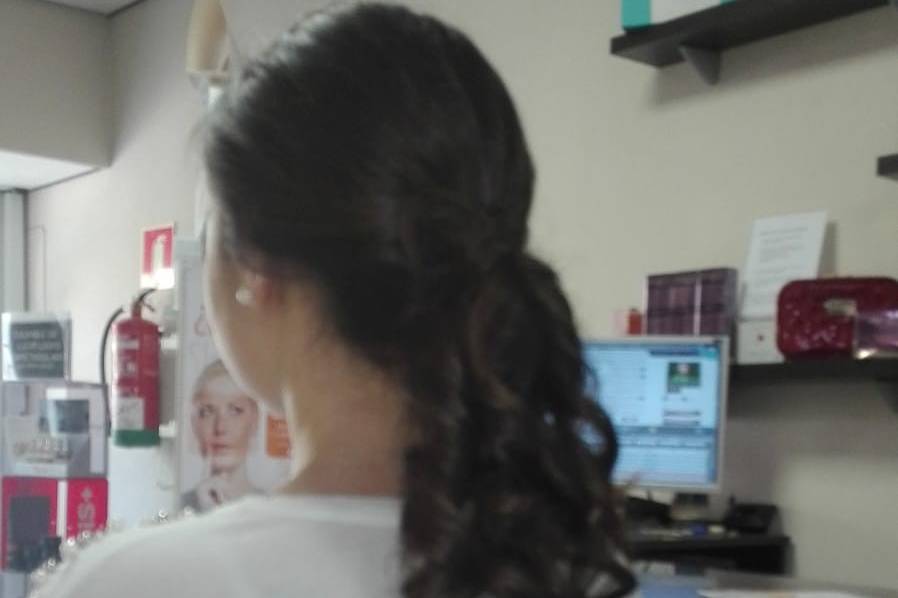 Glyan Peluquería y Estética