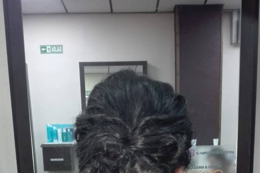 Glyan Peluquería y Estética
