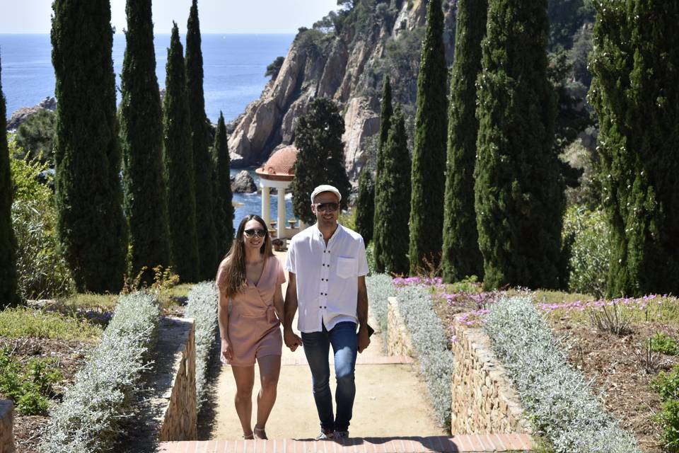 Reflejos de preboda