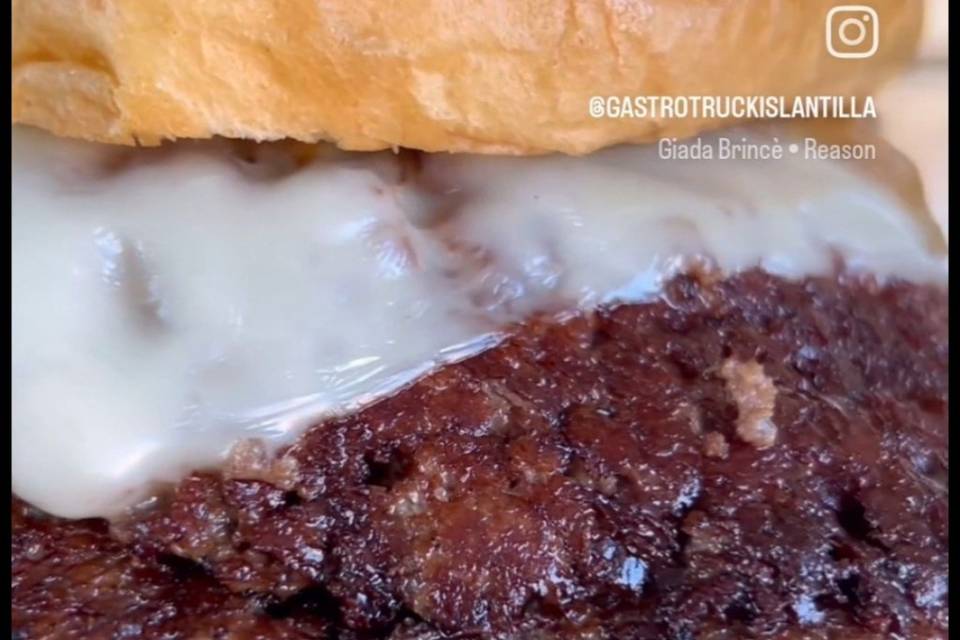 Smash Burgers