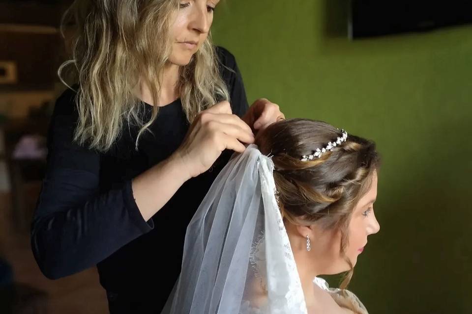 Begoña Flores