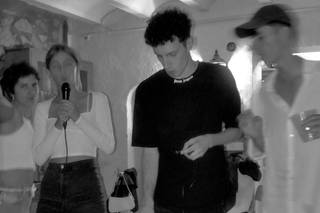 DJ X3non