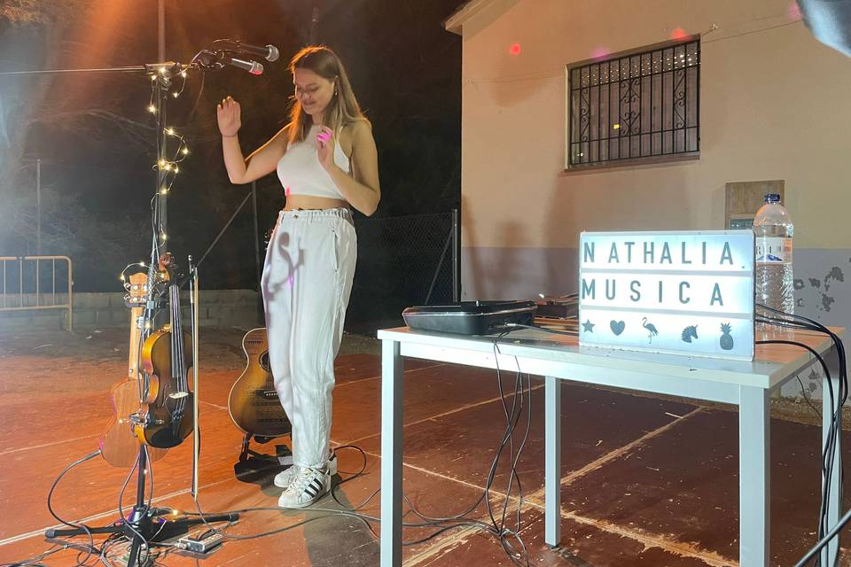 Concierto