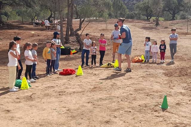 Juegos infantiles