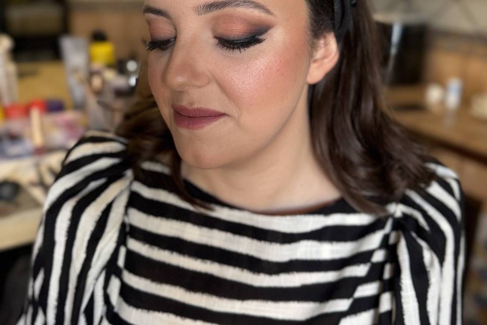 Muah para Xili