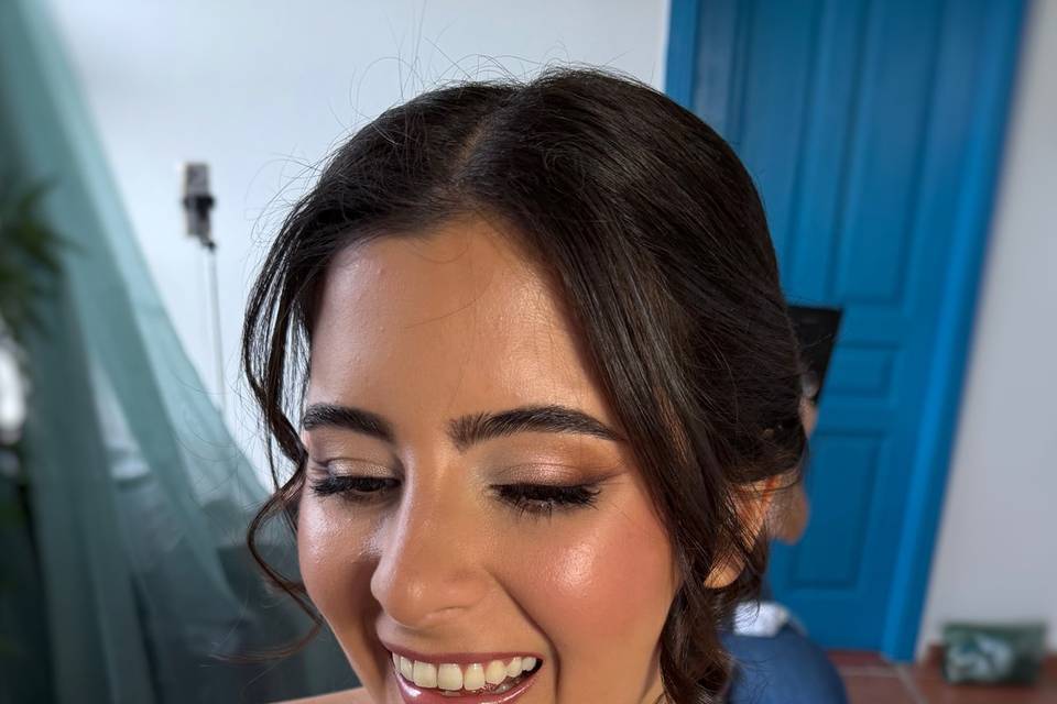 Muah Novia Estefania
