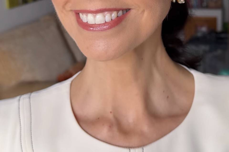 Muah para Azucena