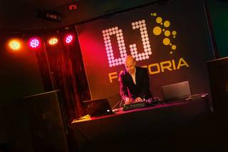 Factoría DJ