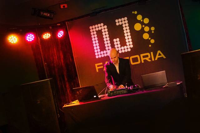 Factoría DJ