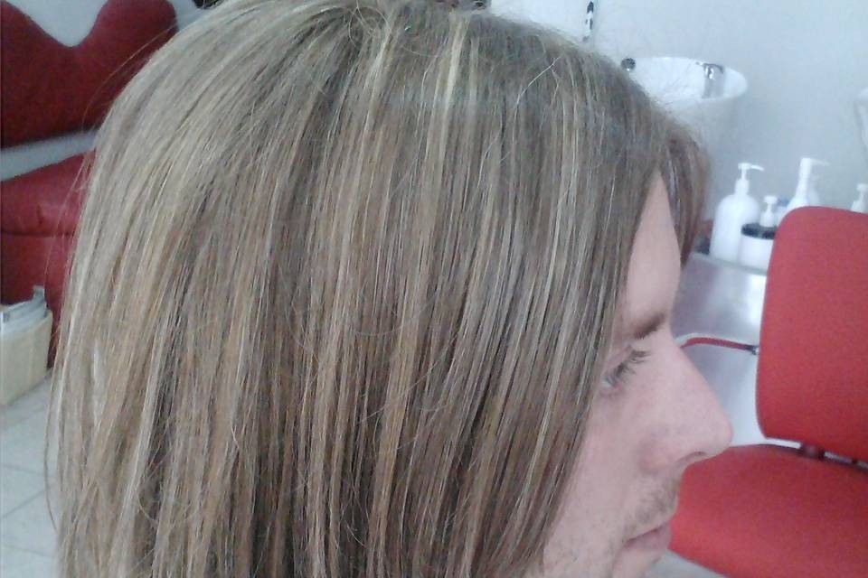 Mechas