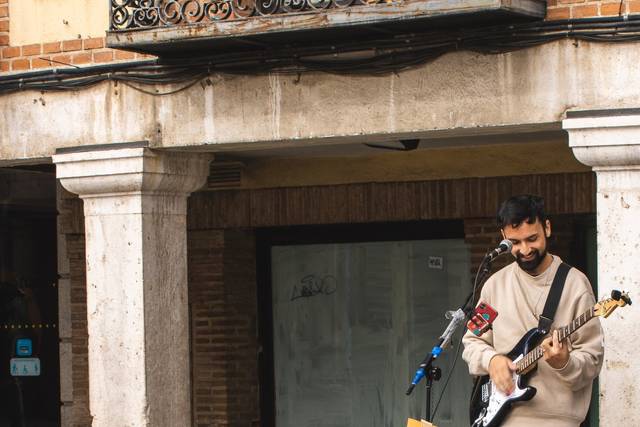 Boda B&C/ Documental