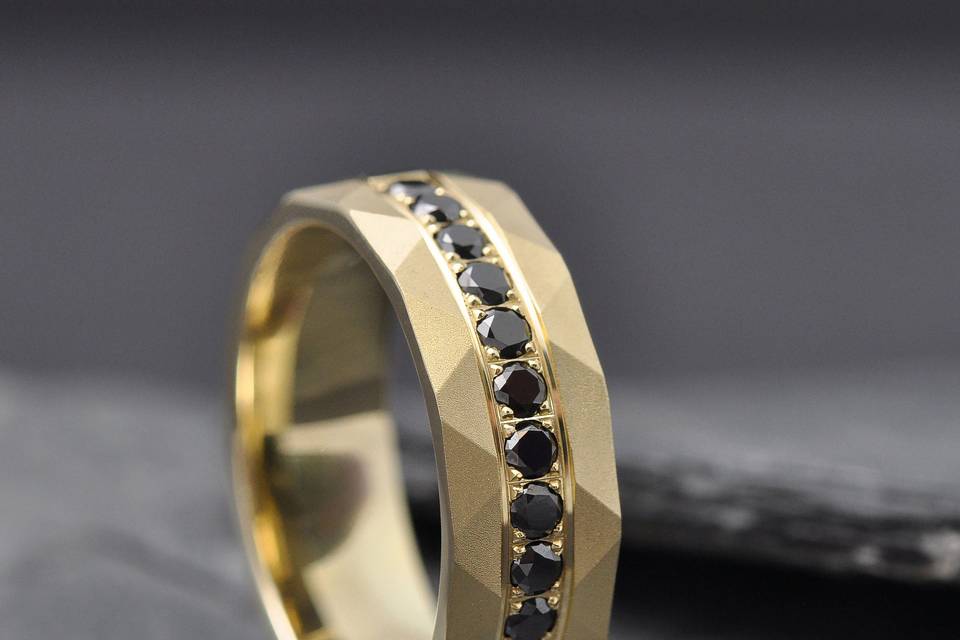 Diamantes negros