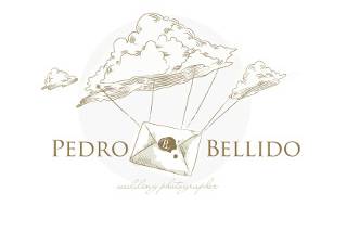 Pedro Bellido logo