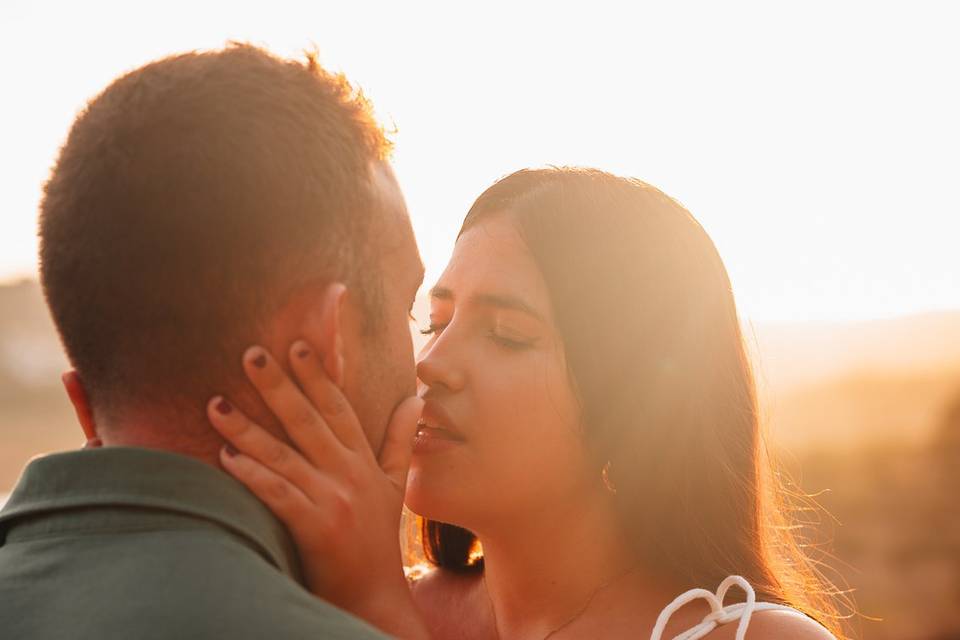 Boda en Granada