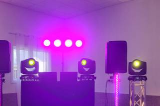 Deejay Vlaaz Events