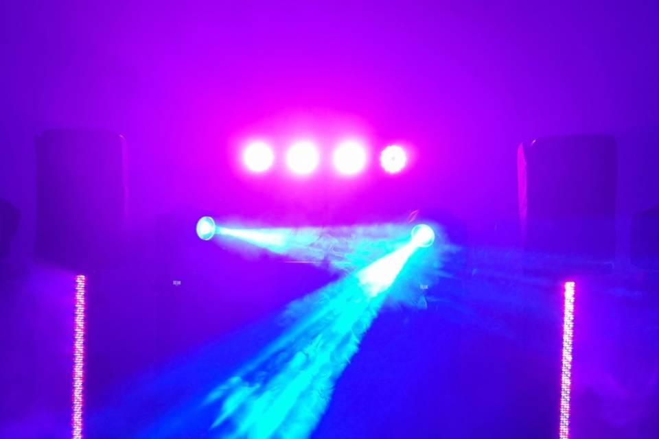 Iluminación